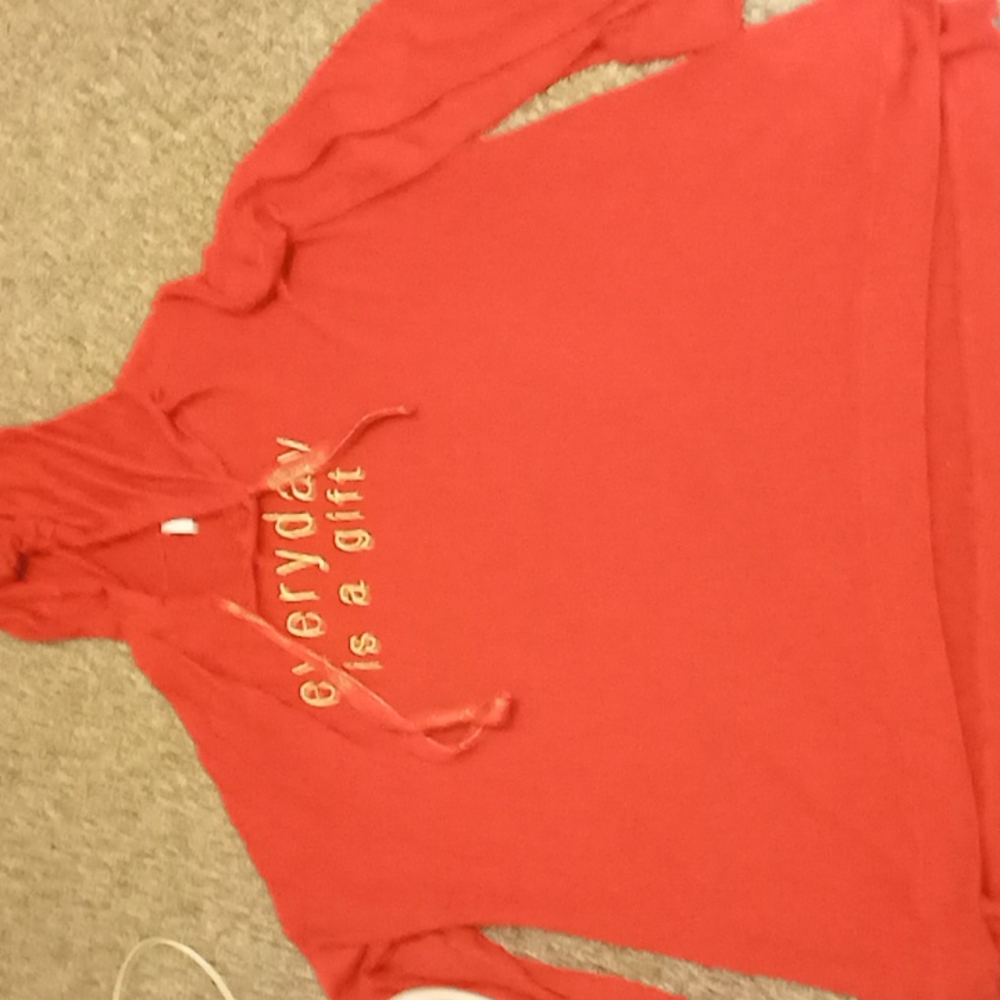 Cato Active Lightweight Hoodie!!!